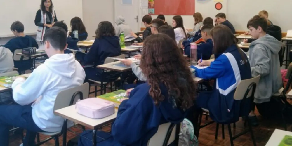 Produções farão parte de obra literária do Colégio Sepam em 2022