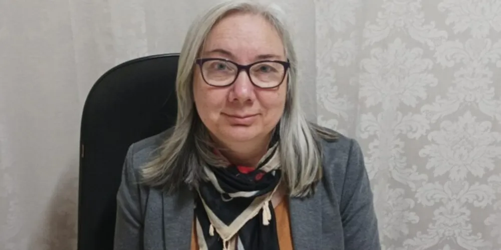 Secretária assumiu pasta no início de 2021 e destaca amplas conquistas em quase um ano e meio