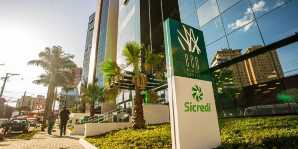 Unidade está localizada na rua Leônidas Mocellin, 63, no bairro Água Verde