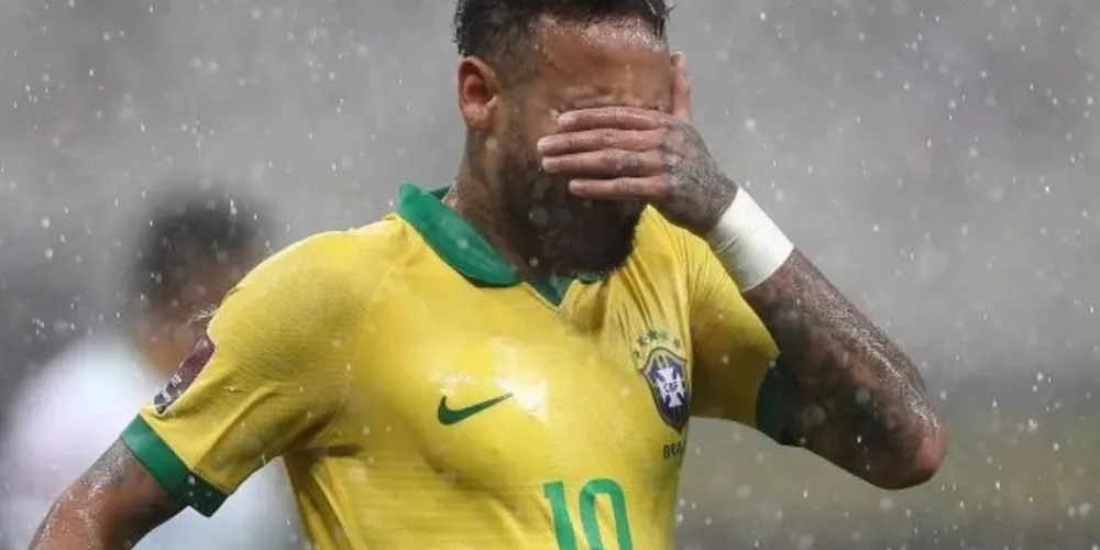 O amistoso acontece às 8h (de Brasília) desta quinta-feira (02/6), no Estádio da Copa do Mundo, em Seul