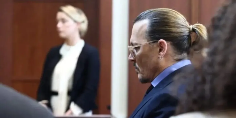 Processo envolvia indenizações por difamação de ambas as partes