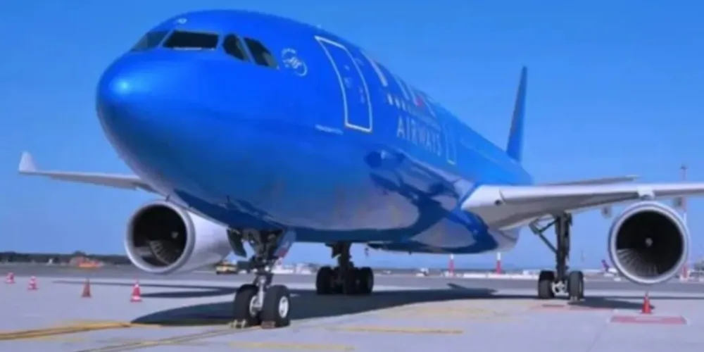 Com a falta de comunicação, autoridades da França emitiram um alerta de possível ataque terrorista