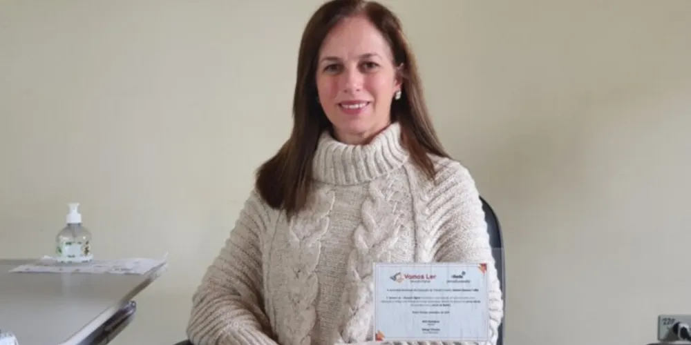 Gestora cita amplo engajamento dos professores e o olhar da pasta aos alunos