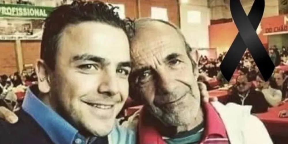 Informação foi confirmada na noite deste sábado (5)