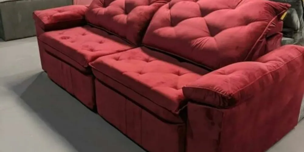 Loja direto da fábrica oferece atendimento personalizado aos clientes