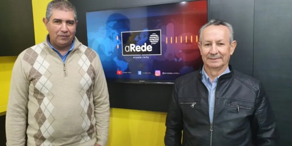 Assistência técnica garante fomento para a criação de ovinos e caprinos no interior da cidade