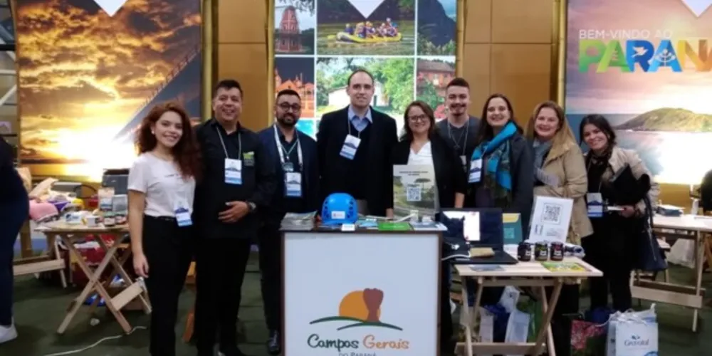 Evento representa oportunidade de mercado para o turismo regional