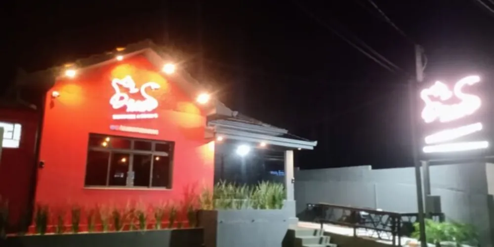 Com uma temática inspirada em touros e toureiros espanhóis, a intenção é servir comida boa com serviço de qualidade e preço justo