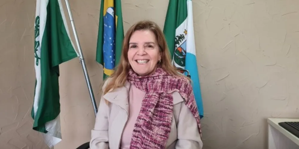 Secretária fez uma avaliação geral de quase cinco anos e meio de gestão