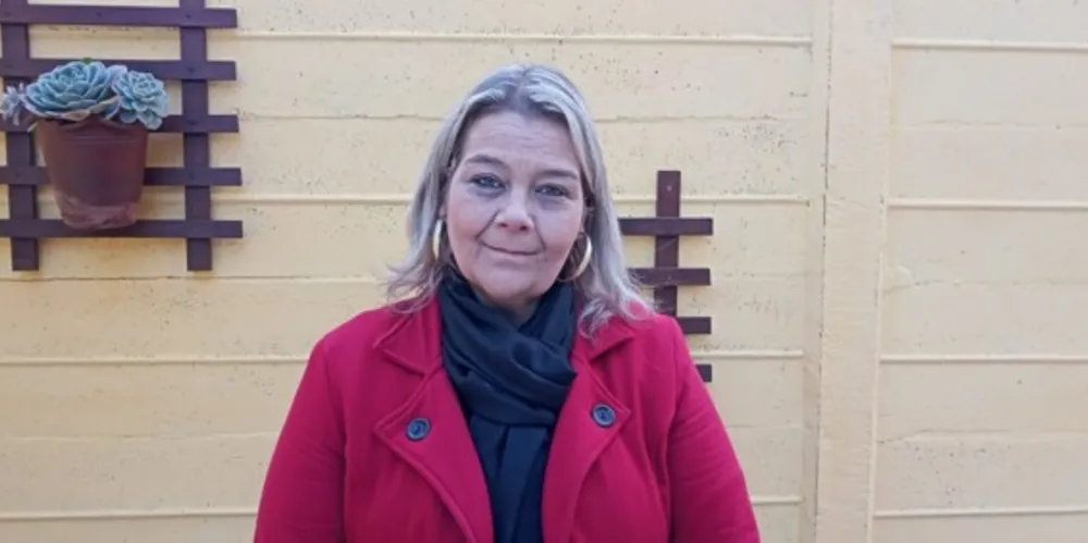 Harms assume no início de 2021 e fala sobre várias demandas de muitos anos já atendidas
