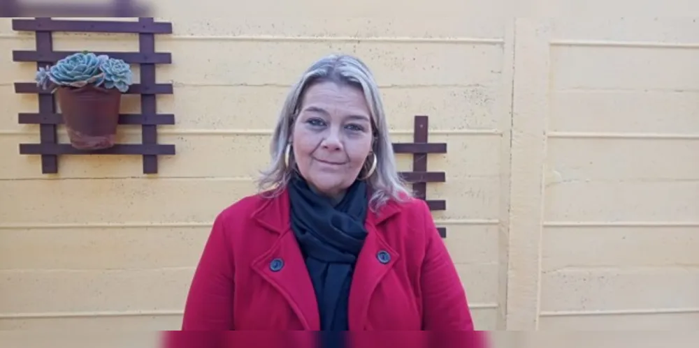 Harms assume no início de 2021 e fala sobre várias demandas de muitos anos já atendidas