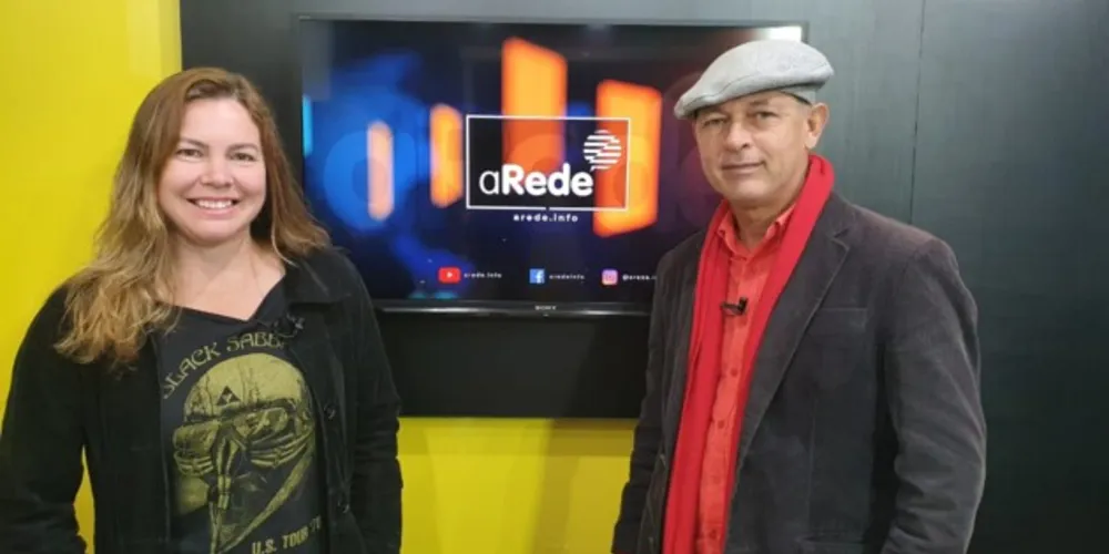 Imagem ilustrativa da imagem Cine-PG inicia as atividades com a produção de filme em PG