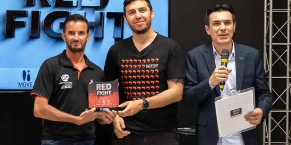 Empresa sediada em Wenceslau Braz  já recebeu inúmeros prêmios de inovação