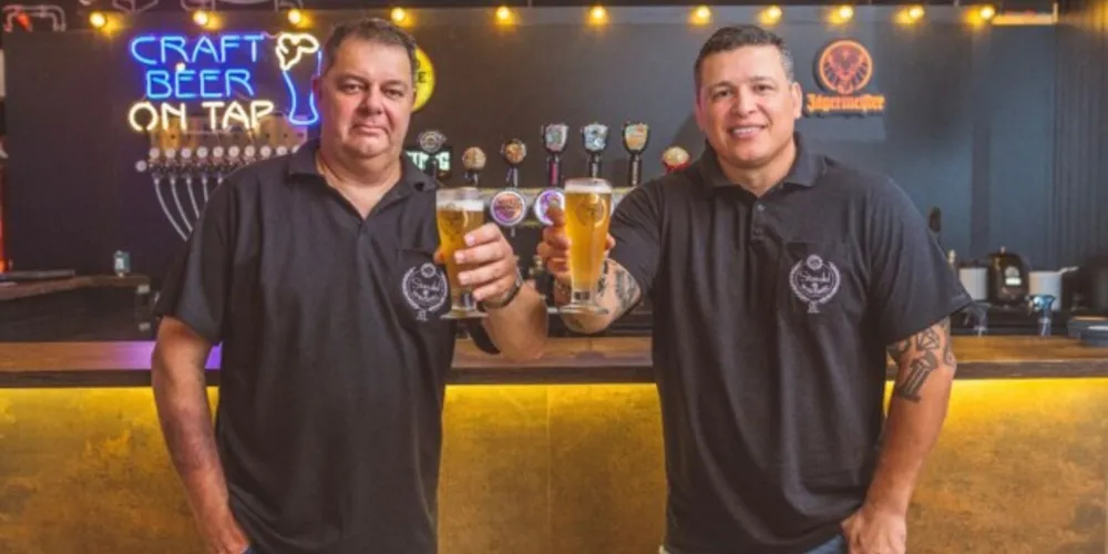 Cervejaria ponta-grossense lança a Pure Blonde Ultra Low Carb Lager