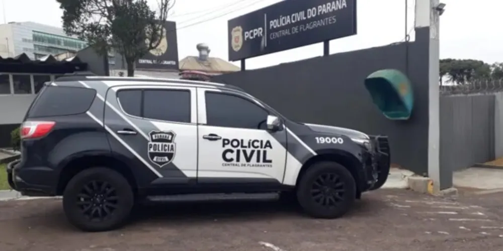 Agente estaria armado, embriagado e reagiu a abordagem da Polícia Militar