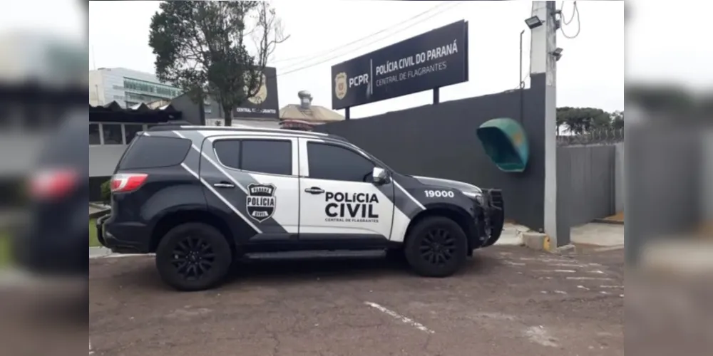 Agente estaria armado, embriagado e reagiu a abordagem da Polícia Militar