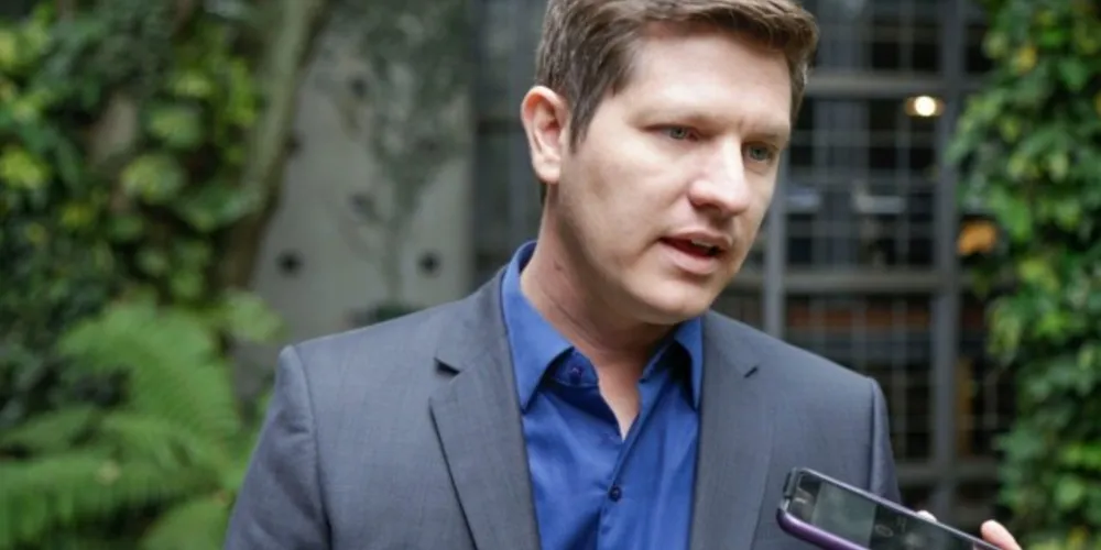 Ex-prefeito de União da Vitória e pré-candidato a deputado federal destaca potencial da região