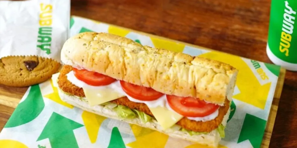 Caso aconteceu porque o sanduíche chegou com "muita maionese"