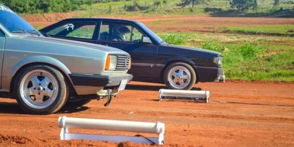 Disputas serão no sábado (02) e domingo (03), no Autódromo André de Geus; etapa deve reunir 70 carros em diversas categorias