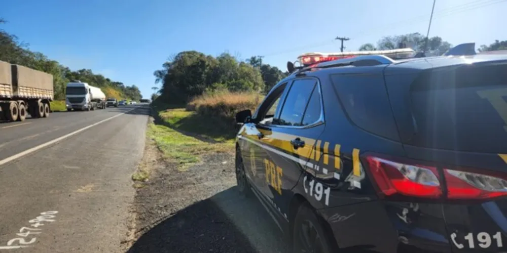 Criança foi atropelada por volta de meio-dia desta quinta-feira (30)