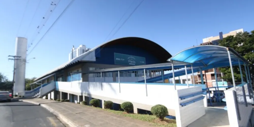 Cerca de R$ 100 mil foram investidos na reforma e manutenção de equipamentos; atendimento ao público retoma nesta segunda (04)