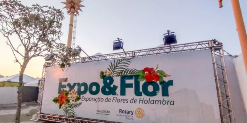 Parte dos valores arrecadados durante a feira serão revertidos para os projetos apresentados pelas entidades e instituições