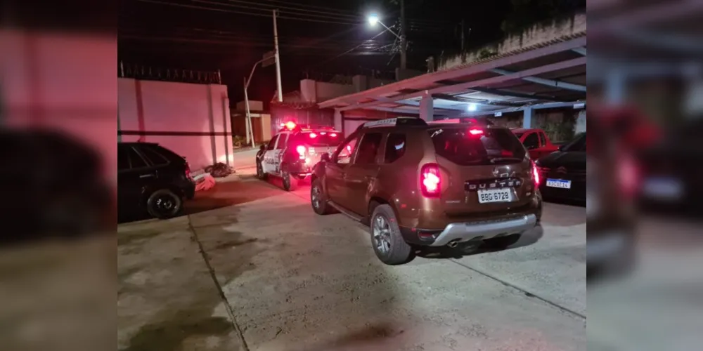 Investigações teriam comprovado participação de um policial militar em crime ocorrido no mês de junho