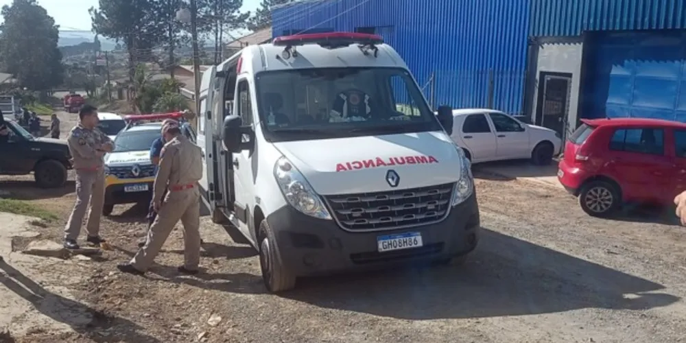 Paulo Joaquim de Oliveira, de 62 anos, teria sido encontrado sem vida em sua própria casa