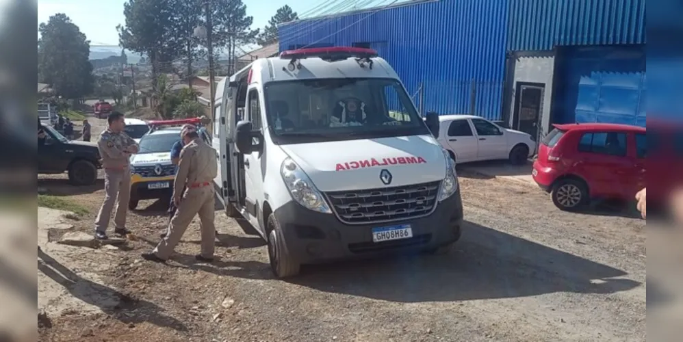 Paulo Joaquim de Oliveira, de 62 anos, teria sido encontrado sem vida em sua própria casa