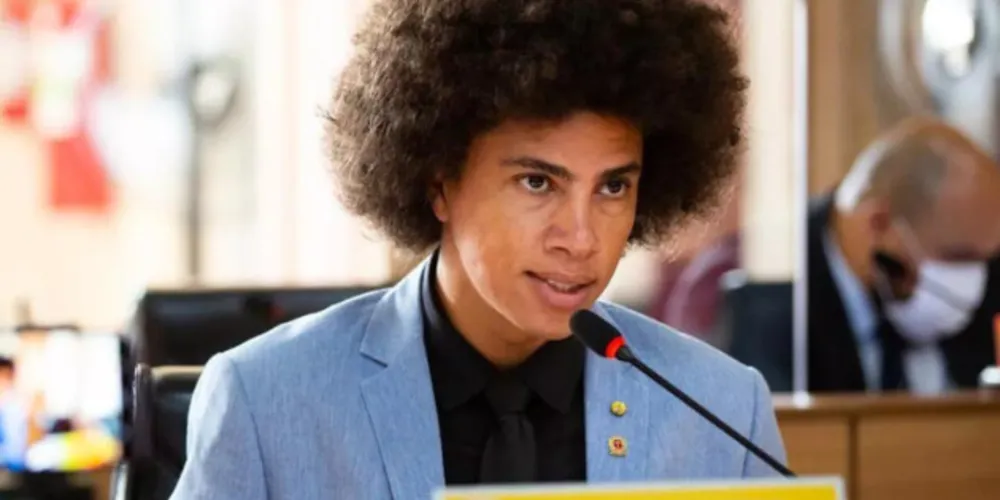 Câmara de Curitiba aprova cassação de vereador