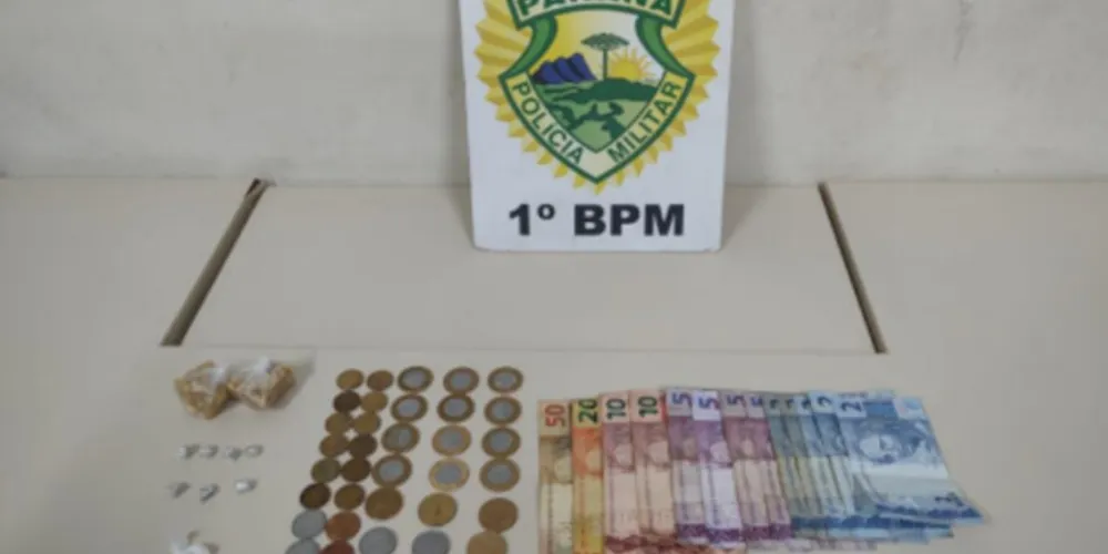 PM invade suposta reunião do PCC em PG