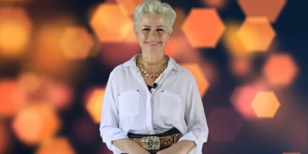 Estilista retorna com seu quadro “Estilo e Moda” no programa cultural da TV Educativa