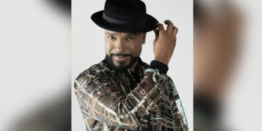 PG recebe turnê 'Baile do Nego Véio 2' com Alexandre Pires