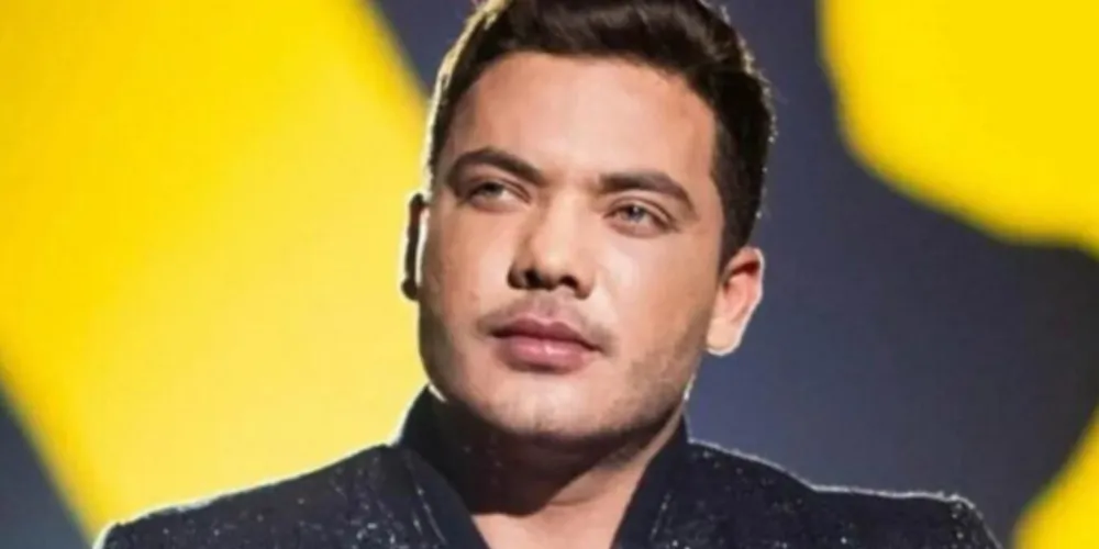 Imagem ilustrativa da imagem Wesley Safadão é internado, sua mãe chora e pede orações