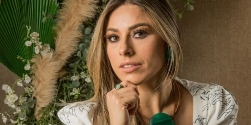 FELICITAÇÕES – A badalada personal trainer Talirian Angiéllen de Faria receberá as felicitações pela troca de idade no próximo sábado (25). Da coluna RC os votos de alegrias e sucesso.