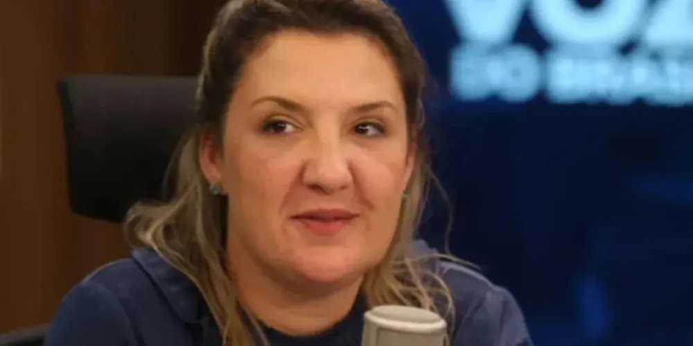 Daniella Marques é a nova presidente da Caixa Econômica Federal