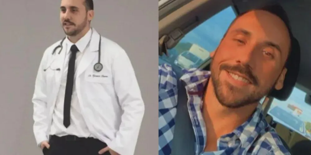 Quem é Giovanni Quintella, anestesista preso em flagrante por estuprar grávida no parto; ele atuou em pelo menos 10 hospitais