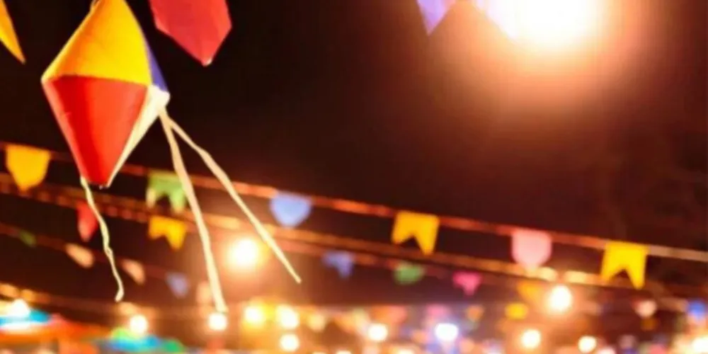 Grupo Heróis da Alegria realiza Arraiá Solidário em PG