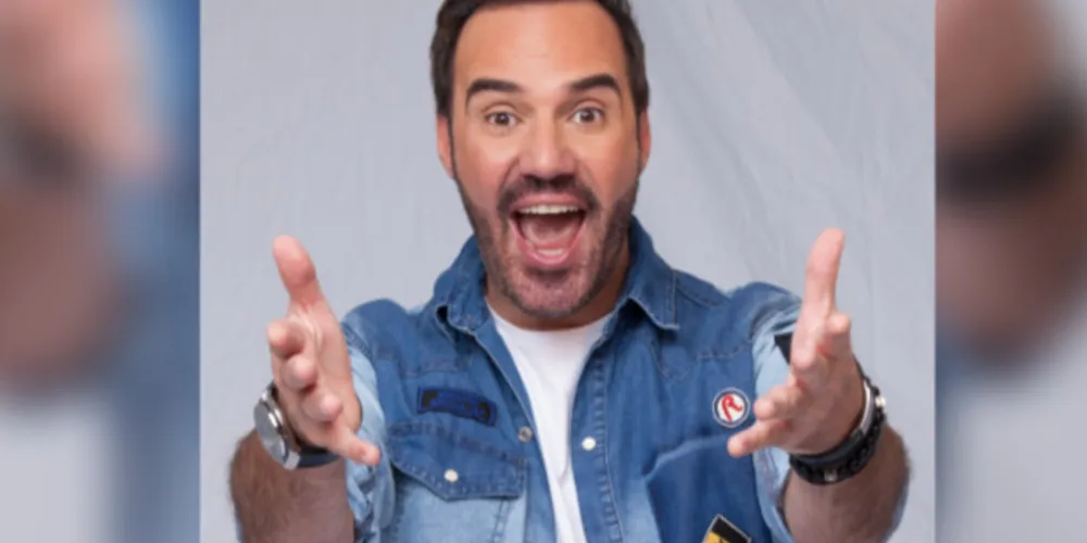 Além do ingresso, organização pede a doação de 1KG de alimento não perecível