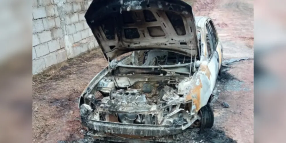 Crime ocorreu na última terça-feira (7)