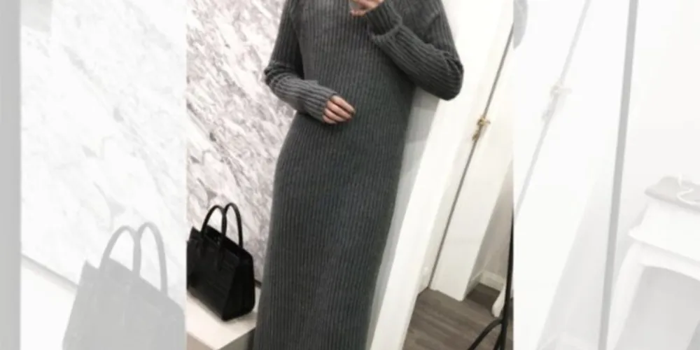 Imagem ilustrativa da imagem MODA: Fios, uma rica trama para além do inverno