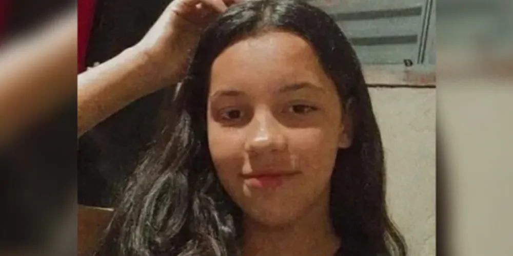 Corpo da garota foi encontrado enterrado dentro de um saco preto no quarto do irmão da vítima