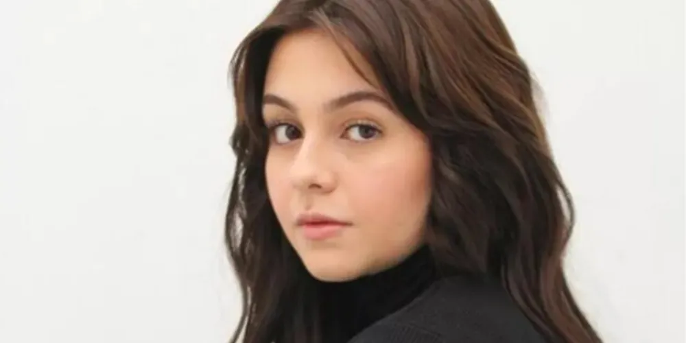 Klara Castanho estreou na televisão criança, na série “Mothern”, do GNT, em 2006.