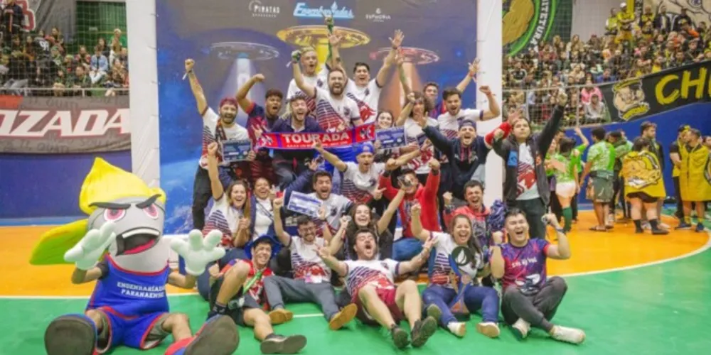 O aluno do Secate interessado em participar deve estar matriculado em um curso de engenharia da UEPG e ter disposição para colaborar nos ensaios da bateria de acesso, que são divulgados regularmente no instagram @bateriadatourada.