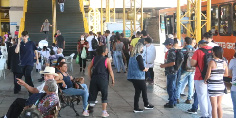 Ação também terá serviços na área de saúde e corte de cabelo gratuito