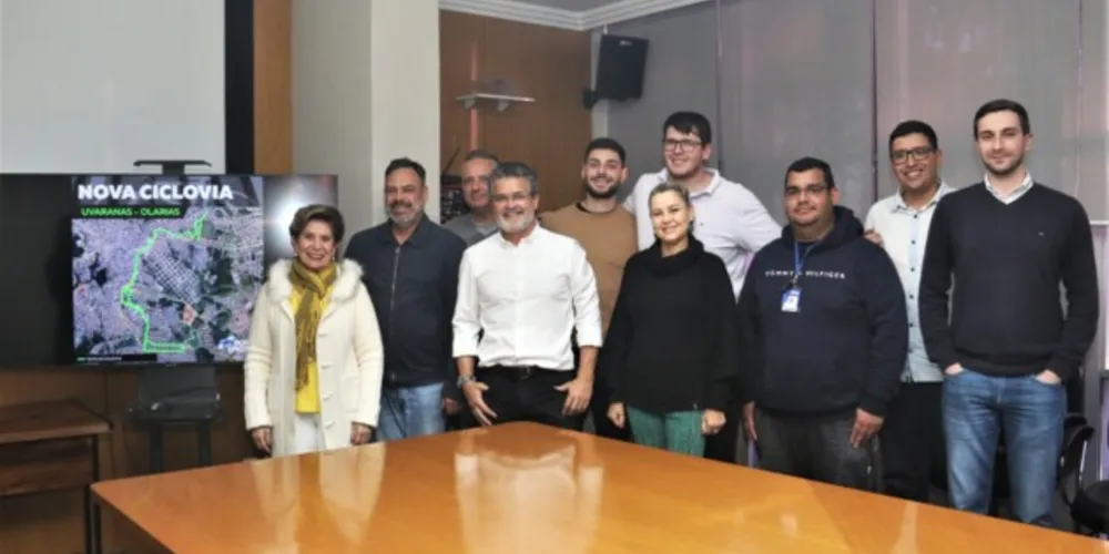 Detalhes do projeto foram revelados na tarde desta sexta-feira (3)