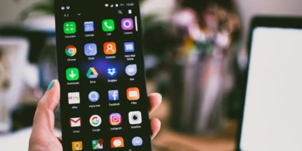 O mercado de apps tem crescido muito e continua crescendo no país