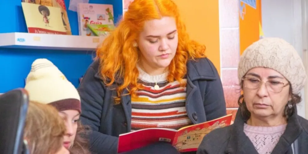 Dia do Pedagogo foi comemorado na sexta-feira (20)