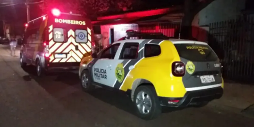 Proprietária de bar é morta com mais de dez tiros em Curitiba