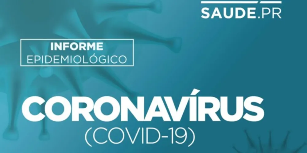 Os dados acumulados do monitoramento da Covid-19 mostram que o Paraná soma 2.522.675 casos confirmados e 43.114 mortos pela doença.
